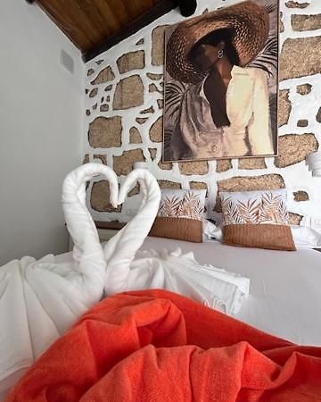 Hacienda De Las Indias, Cartagena غراناديا دي أبونا المظهر الخارجي الصورة