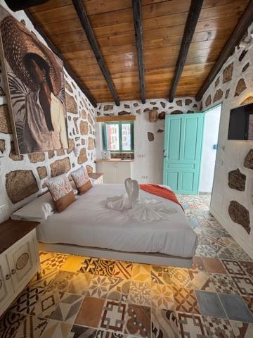 Hacienda De Las Indias, Cartagena غراناديا دي أبونا المظهر الخارجي الصورة