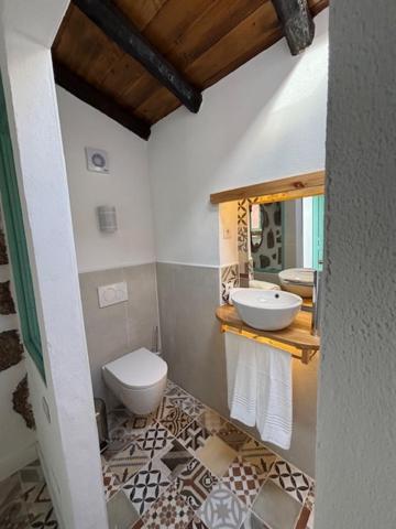 Hacienda De Las Indias, Cartagena غراناديا دي أبونا المظهر الخارجي الصورة