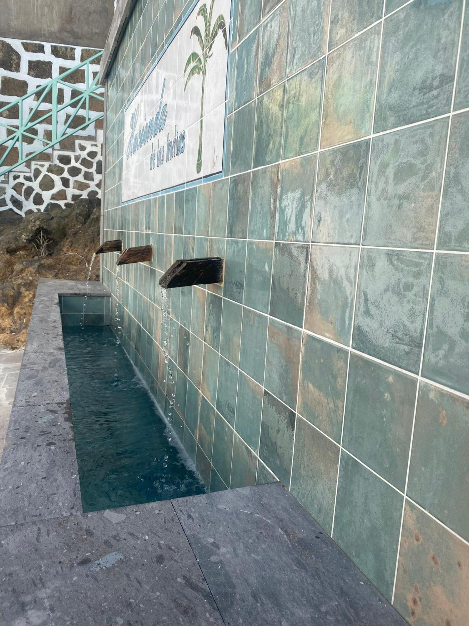 Hacienda De Las Indias, Cartagena غراناديا دي أبونا المظهر الخارجي الصورة